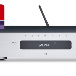 primare i15 prisma titanium