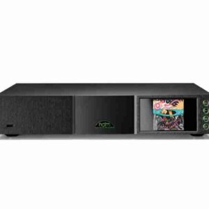NAIM AUDIO ND555 (incl. 555 PS DR)