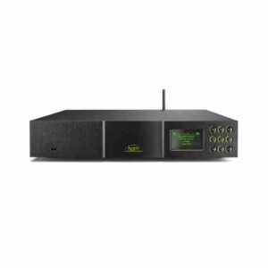 NAIM AUDIO NDX 2
