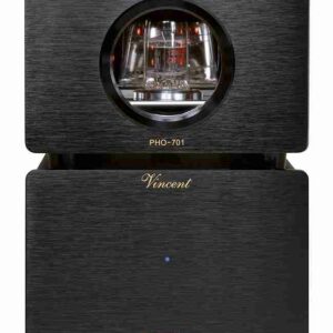 VINCENT PHO-701 MM MC