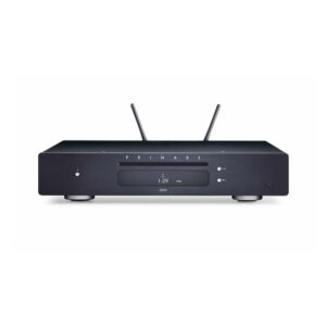 PRIMARE CD15 Prisma (Black)