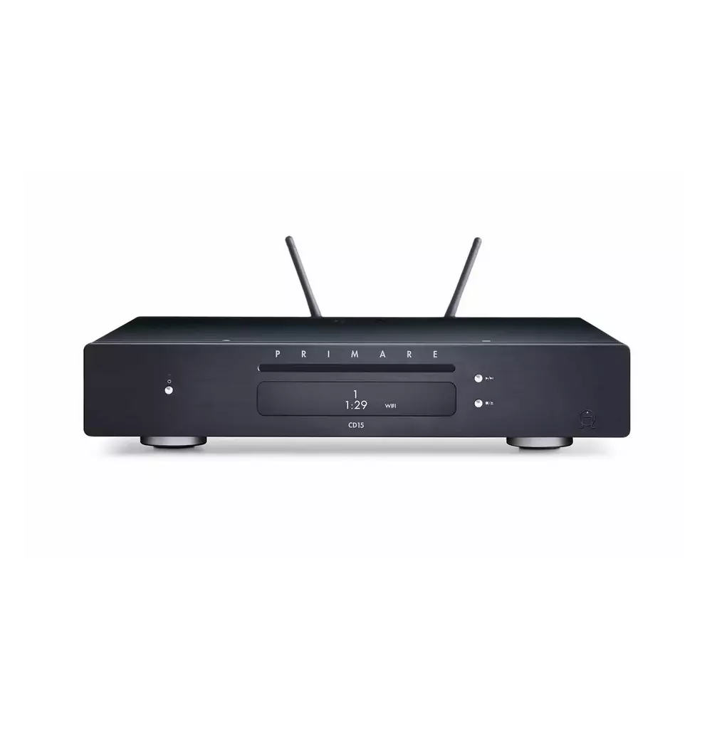 PRIMARE CD15 Prisma (Black)