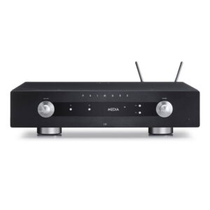 PRIMARE I35 + DAC DM36+ Prisma (Black)