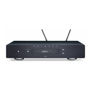 PRIMARE SC15 Prisma (Black)