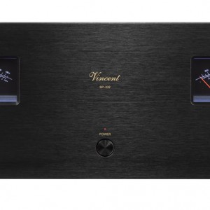VINCENT SP-332 (Black)