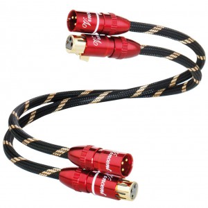 VINCENT XLR Cable Premium Line