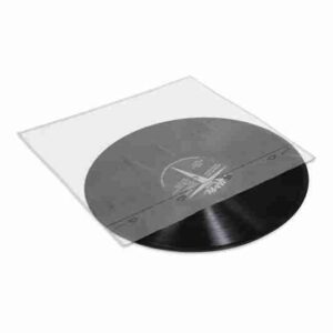 DYNAVOX Record Inner Covers (207590) (τεμ.)