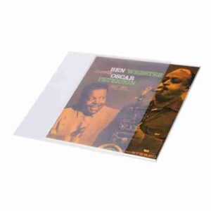 DYNAVOX Record Outer Covers (τεμ.)