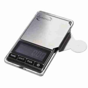 DYNAVOX Electronic Tonearm Scales TW-4