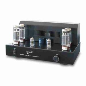 DYNAVOX VR-80E Mono-Tube Amplifier (Black) Τεμ.