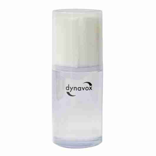 DYNAVOX Cleaning Fluid For Records