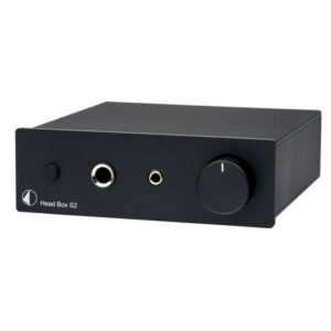 PRO-JECT Head Box S2