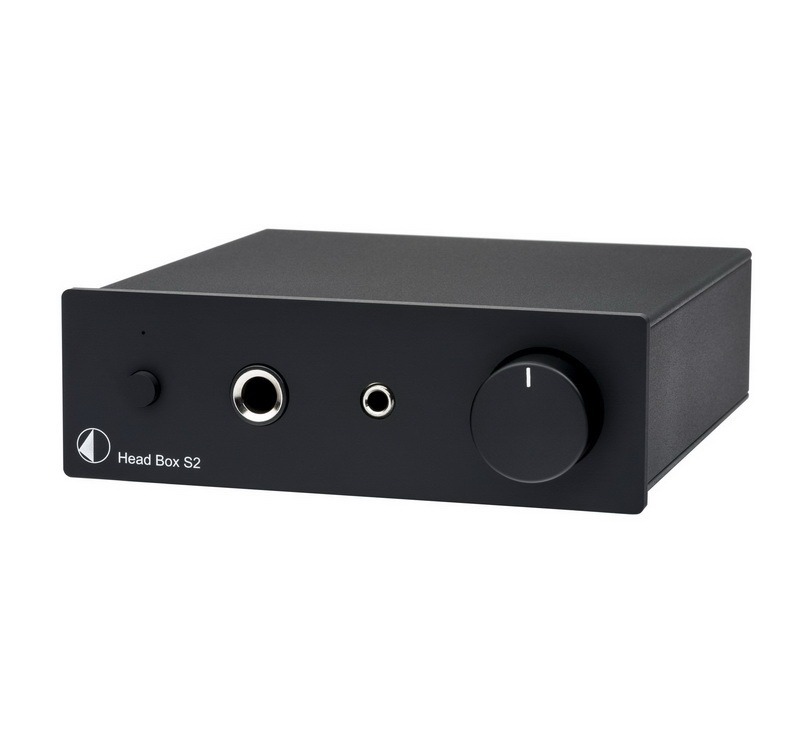 PRO-JECT Head Box S2