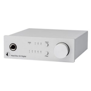 PRO-JECT Head Box S2 Digital