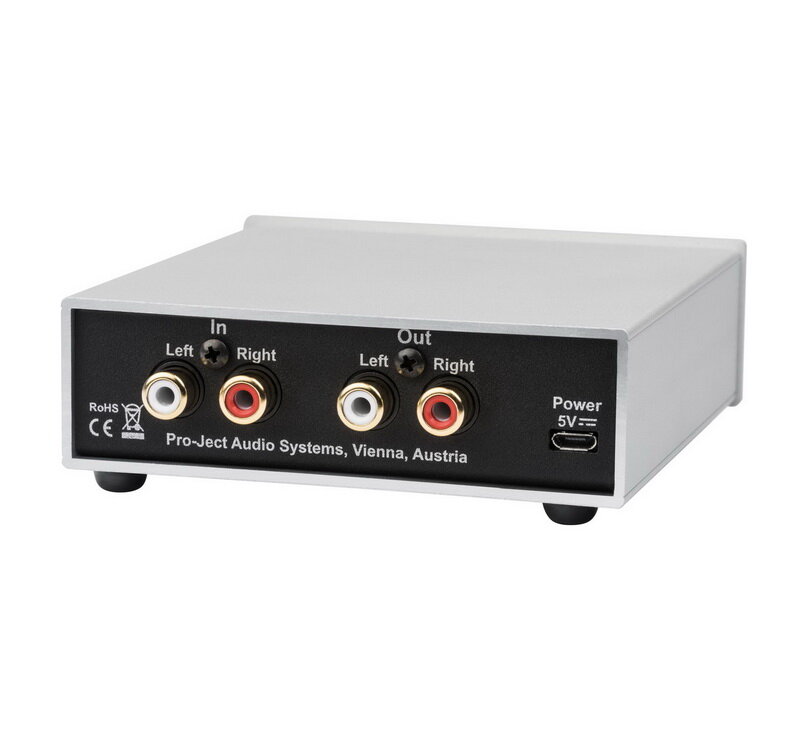 PRO-JECT Head Box S2 - Image 2