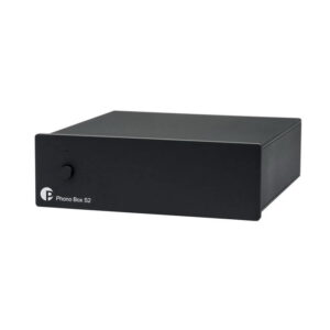 PRO-JECT Phono Box S2
