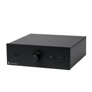 PRO-JECT Pre Box DS2 analogue (Black)