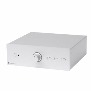 PRO-JECT Pre Box DS2 analogue (Silver)