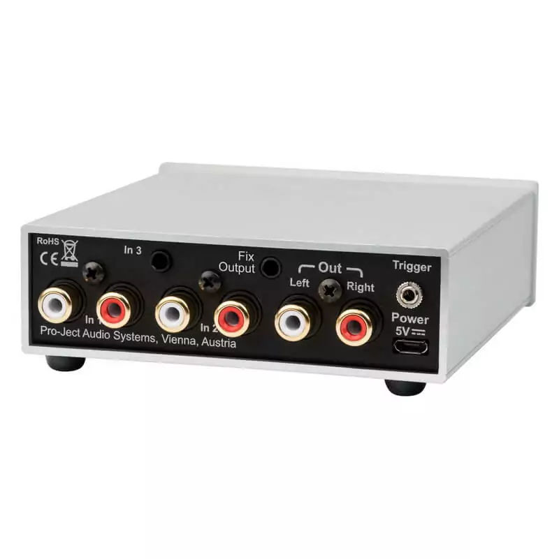 PRO-JECT Pre Box S2 Analogue - Image 3