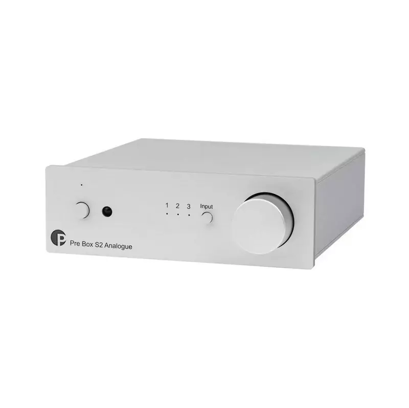PRO-JECT Pre Box S2 Analogue - Image 2