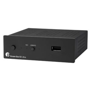 PRO-JECT Stream Box S2 Ultra