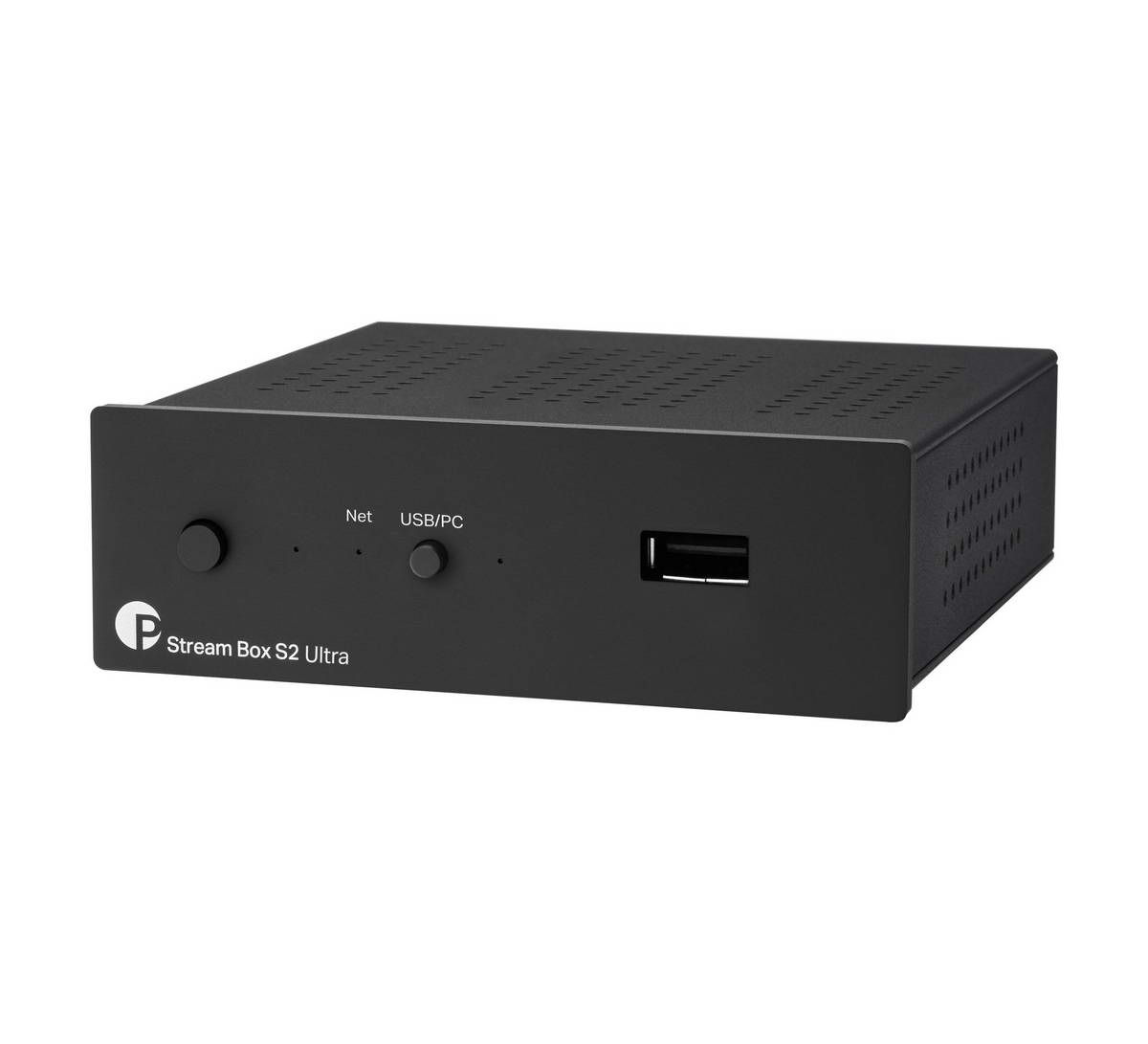 PRO-JECT Stream Box S2 Ultra