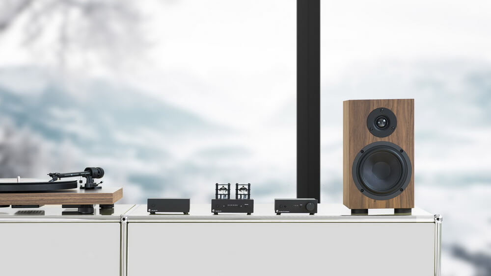 PRO-JECT Tube Box S2 - Image 4