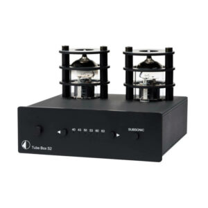 PRO-JECT Tube Box S2