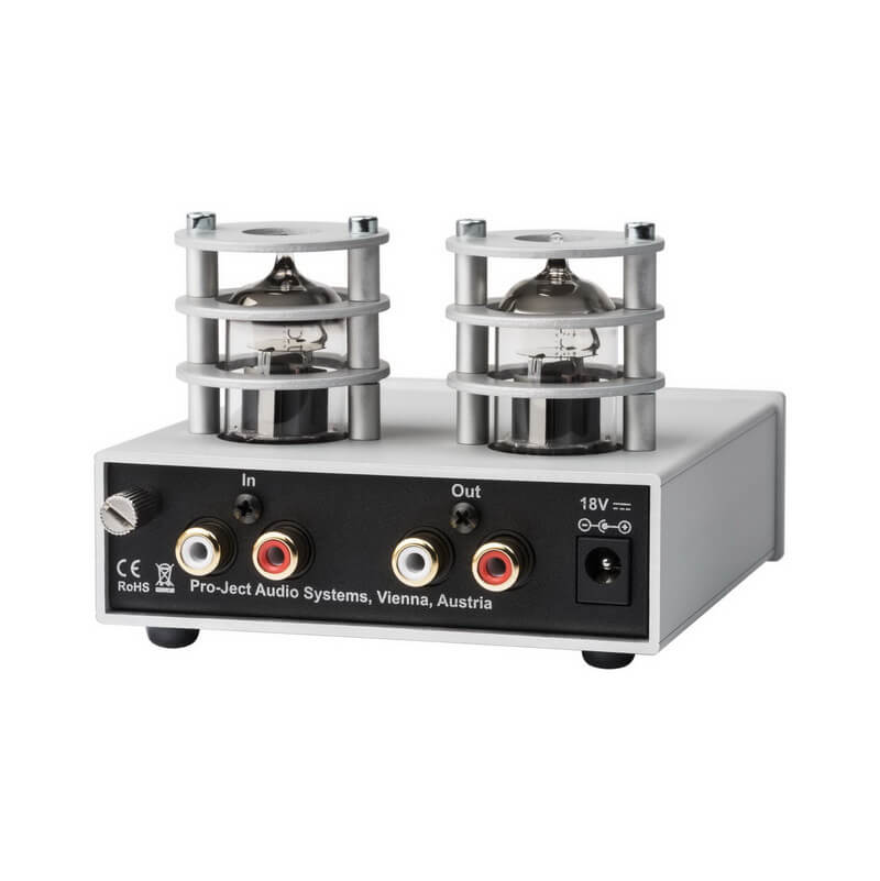 PRO-JECT Tube Box S2 - Image 3