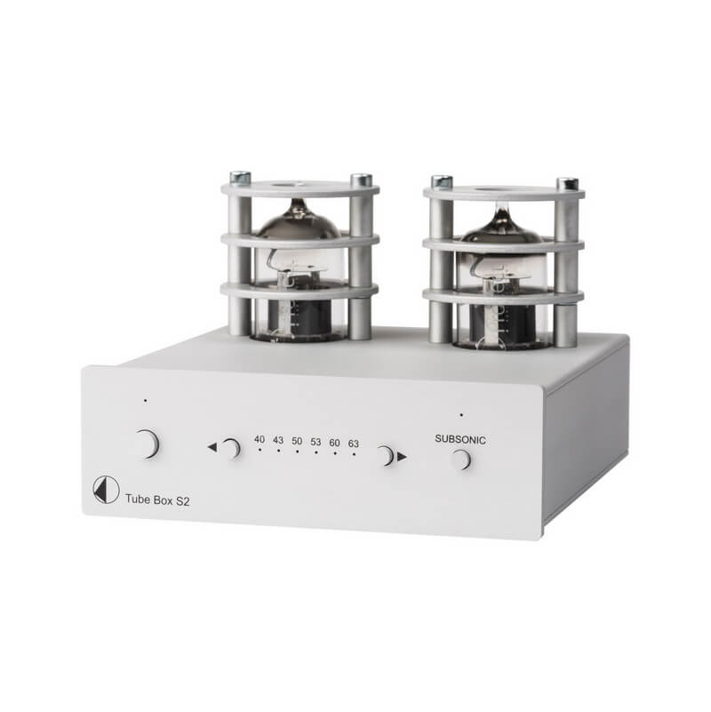 PRO-JECT Tube Box S2 - Image 2