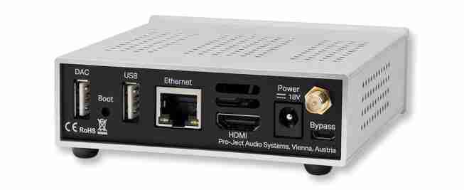 PRO-JECT Stream Box S2 Ultra - Image 3
