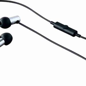 FINAL E2000CS Hands Free (Silver)