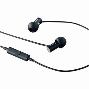 FINAL E2000C Hands Free (Black)