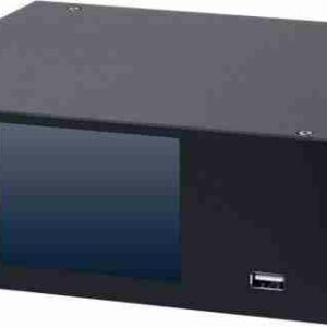 PRO-JECT Stream Box DS2 T (Black)