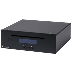 PRO-JECT CD Box DS2 T