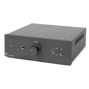 PRO-JECT Head Box RS (Black)