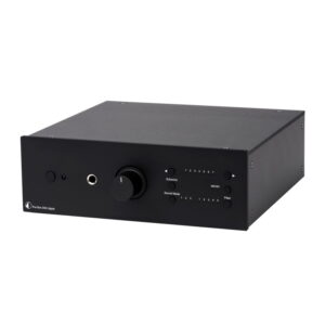 PRO-JECT Pre Box DS2 Digital (Black)