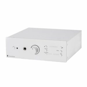 PRO-JECT Pre Box DS2 Digital (Silver)