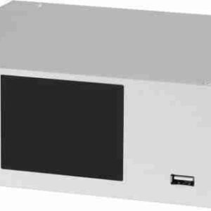 PRO-JECT Stream Box DS2 T (Silver)