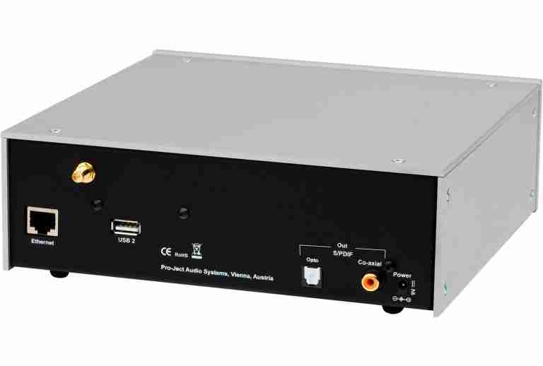 PRO-JECT Stream Box DS2 T - Image 2