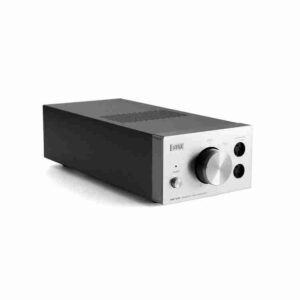 STAX SRM-727 II (Silver)