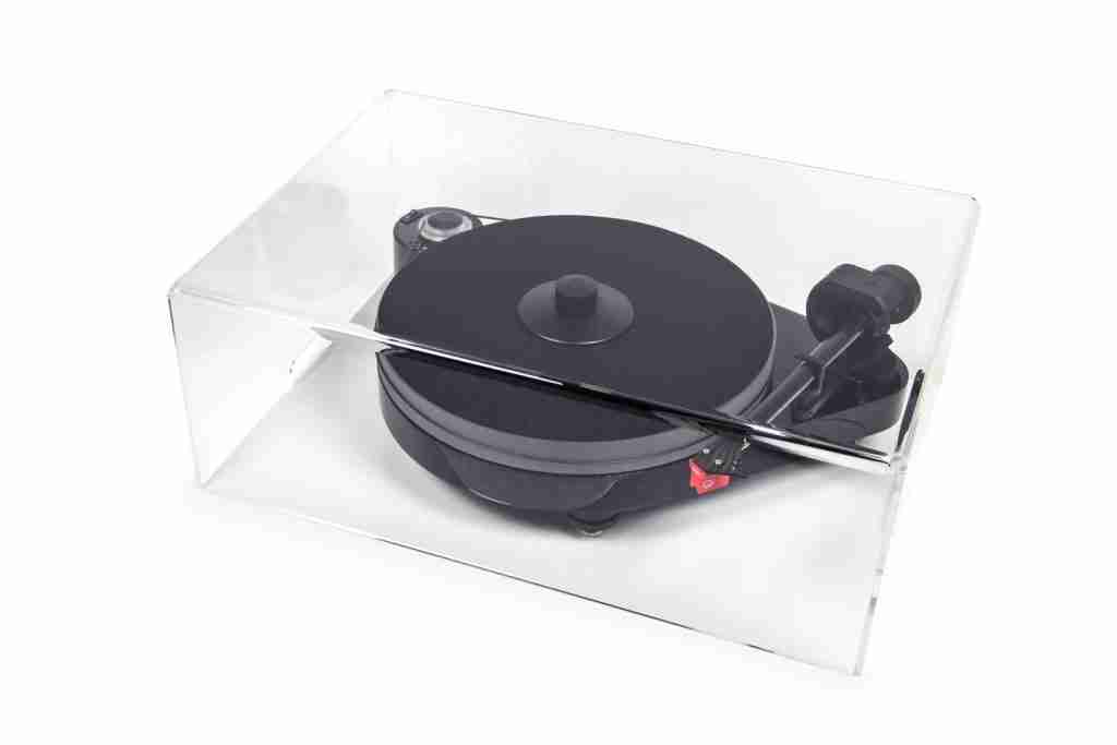 PRO-JECT Cover it RPM 5 / 9