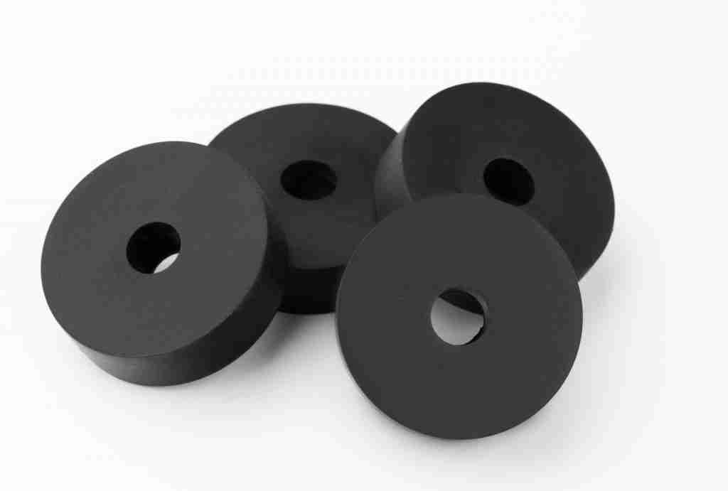 PRO-JECT Damp It (4 pcs)