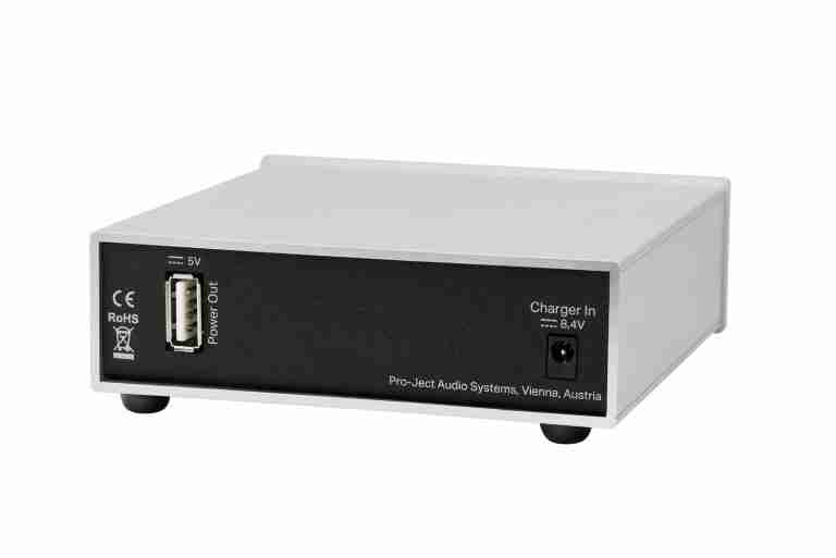 PRO-JECT Accu Box S2 USB - Image 2