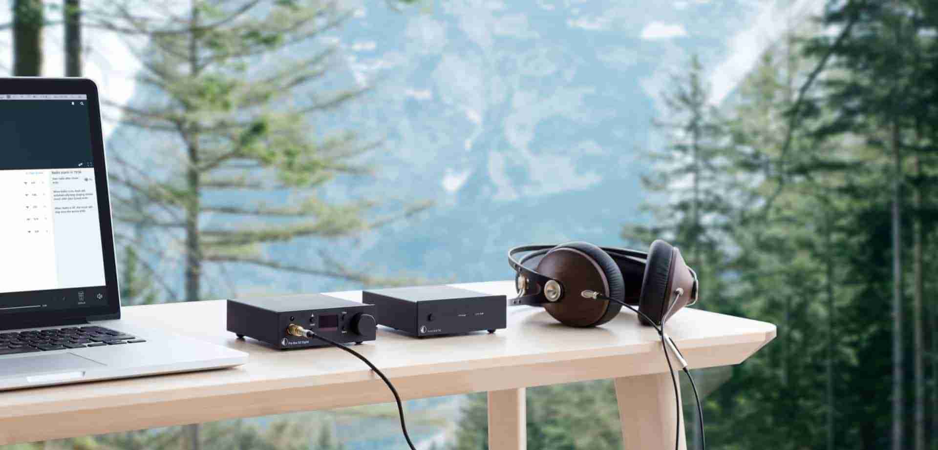 PRO-JECT Accu Box S2 USB - Image 3