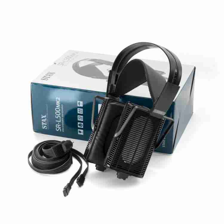 STAX SR-L500 MK2 - Image 3