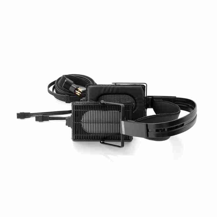 STAX SR-L500 MK2 - Image 2