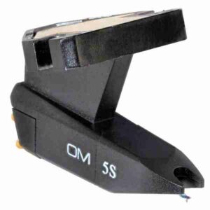 ORTOFON OM 5S