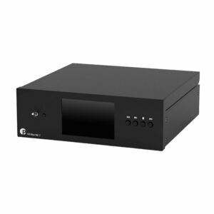 PRO-JECT CD Box RS2 T