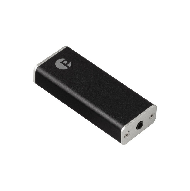 PRO-JECT DAC Box E mobile